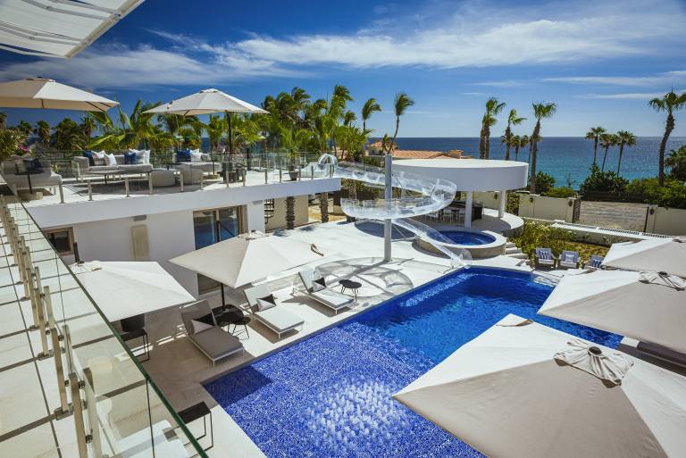 Vivenda Costa Azul Beach