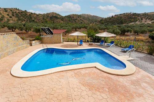 Apartamento Ardales