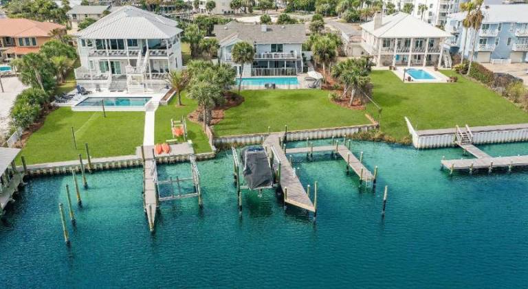 Big vacation home with pool | Next to the beach | Pet-friendly in Destin, FL