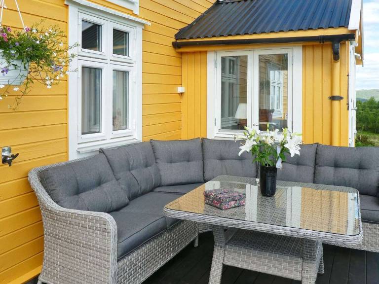 House  Hamarøy