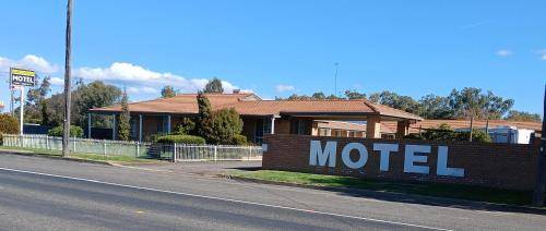 Motel Narrabri