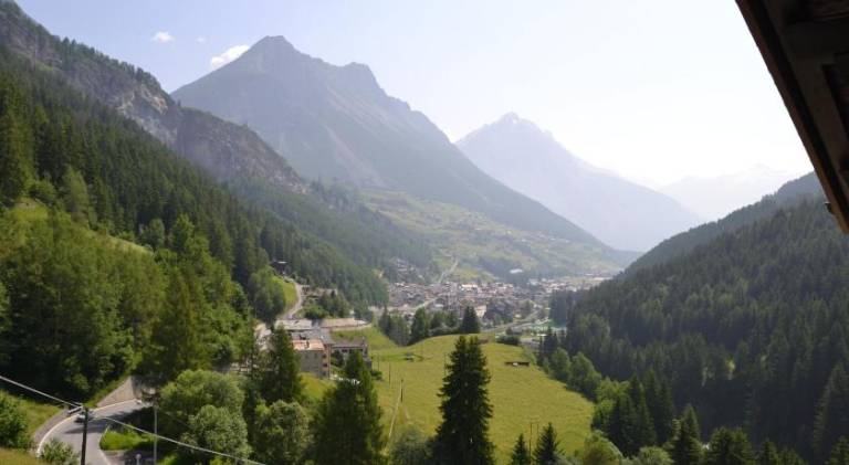 Holiday apartment with 1 room for 7 persons — photo 4