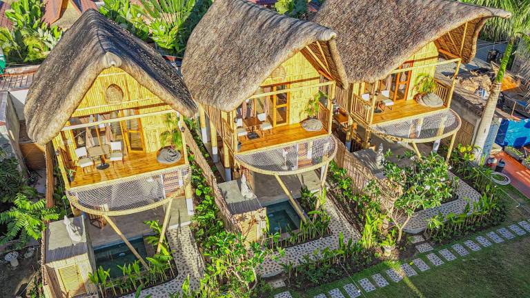 RECA Resort Philippines - Luxury Villas & Nature Retreat in Angeles City