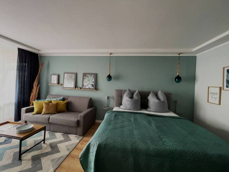Ferienwohnung Hahnenklee