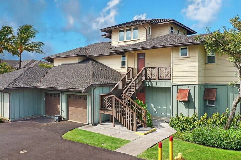 Condo Poipu