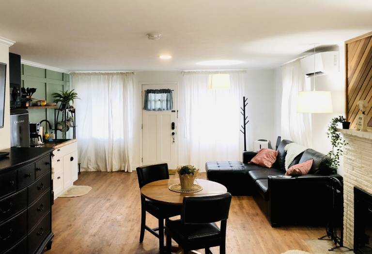Apartment Vancouver