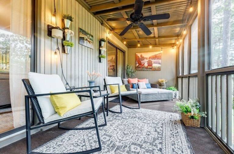 Condo Big Canoe