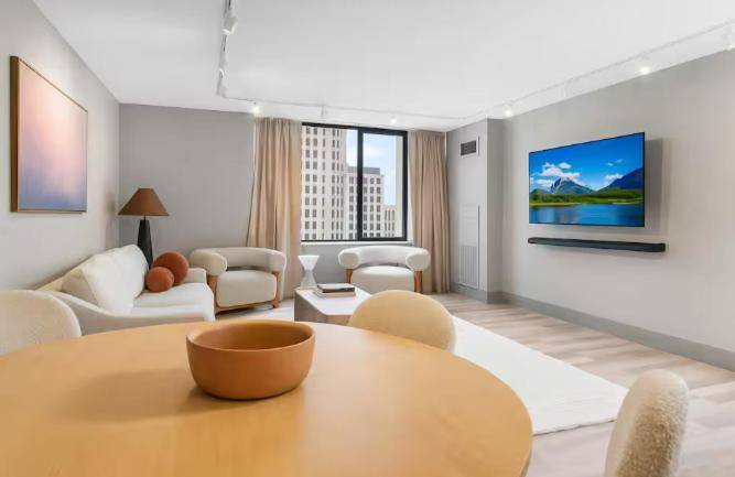 Wonderful holiday apartment | Pets allowed in Hartford, CT