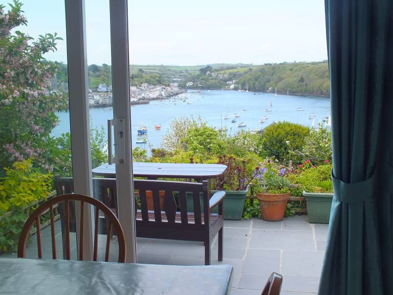 Cottage Fowey
