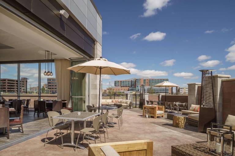 Hyatt Regency Aurora Denver Conference Center — photo 5