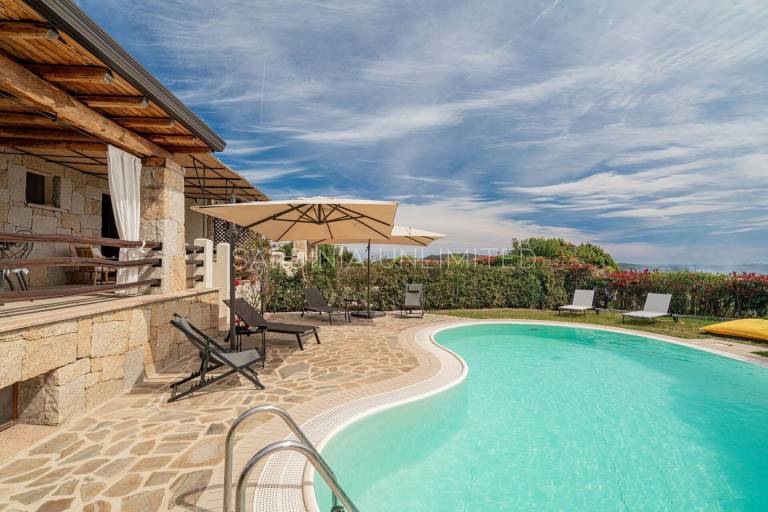 Villa San Teodoro