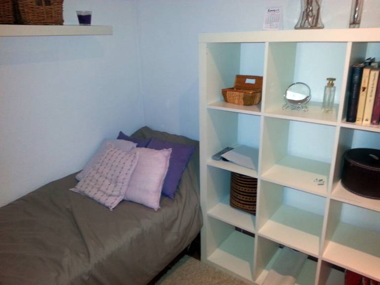 Habitación privada Brunete