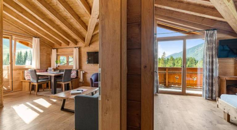 Schickster Mountain Lodge — photo 2
