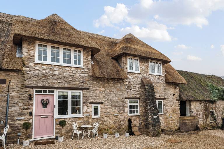 Cottage Osmington Mills