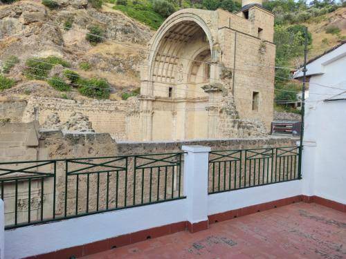 Casa Cazorla