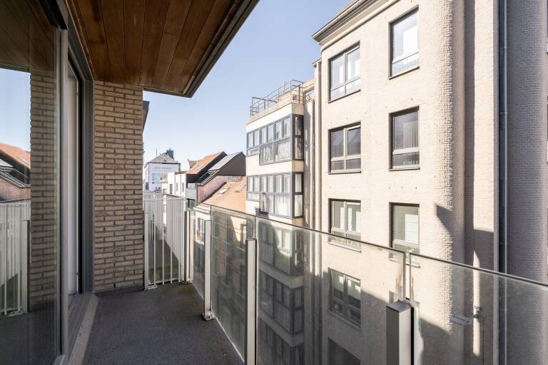Apartment | Sea view — photo 3