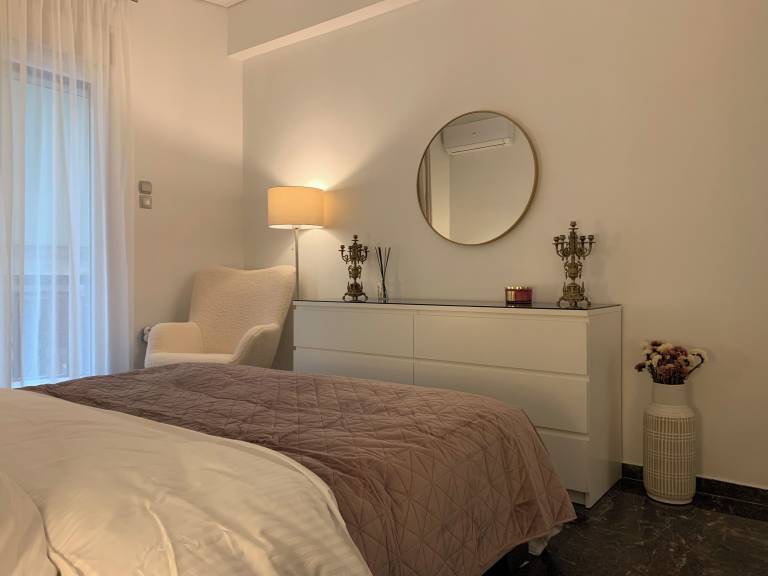 Apartamento Atenas