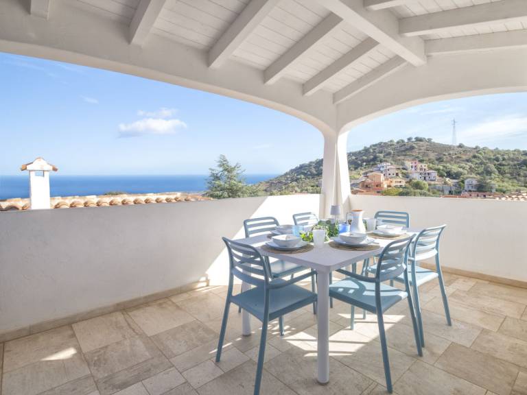 Maison de vacances Budoni