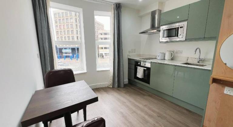 Rental apartment for 2 persons — photo 4