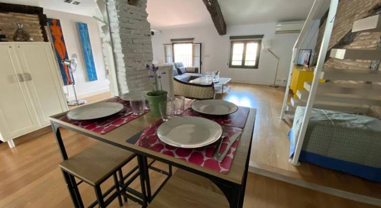 Holiday apartment with 2 rooms for 6 persons — photo 3