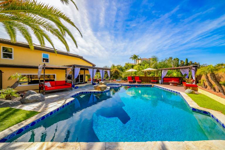 House Carlsbad