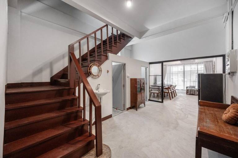 Vacation home | Near Grand Palace | Good for workation | Dogs allowed — photo 4