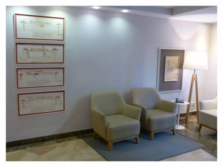 Hotel Avenida Zaragoza — photo 5