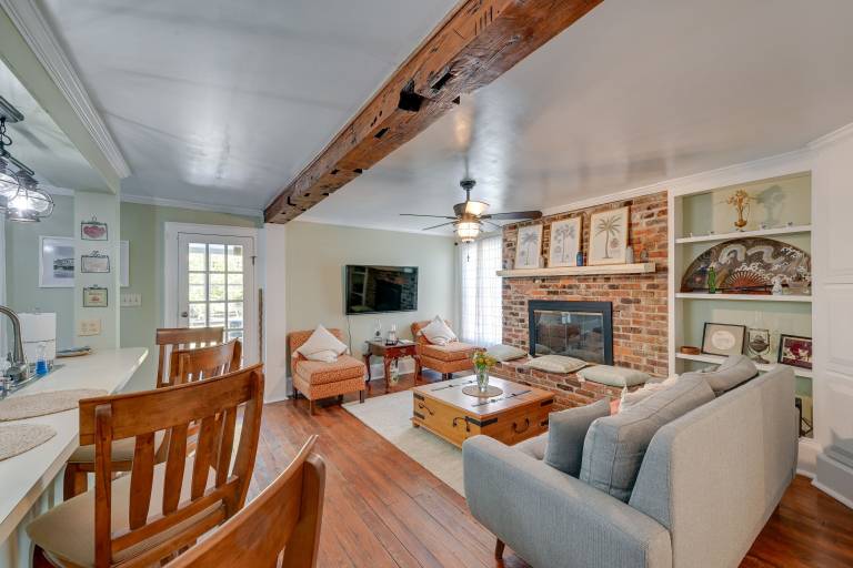 Apartment  New Bern