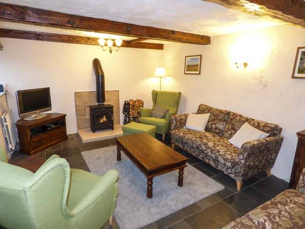 Child-friendly cottage with garden | Pets are welcome — photo 3