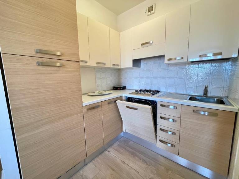 Cozy flat 370m from the beach — photo 5