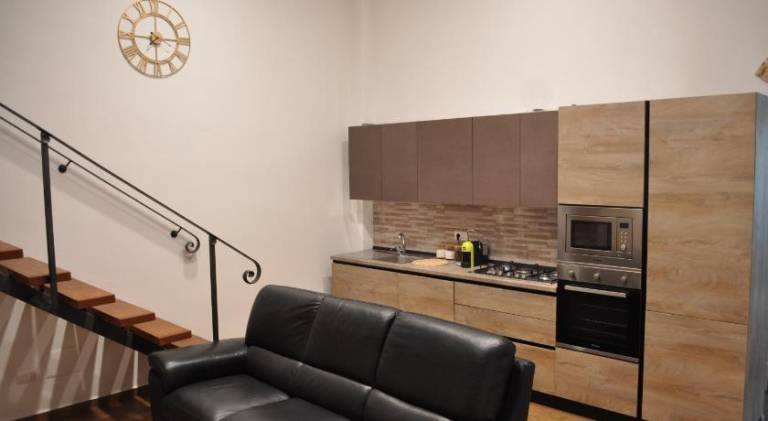 Rental apartment with 2 rooms for 4 persons — photo 2