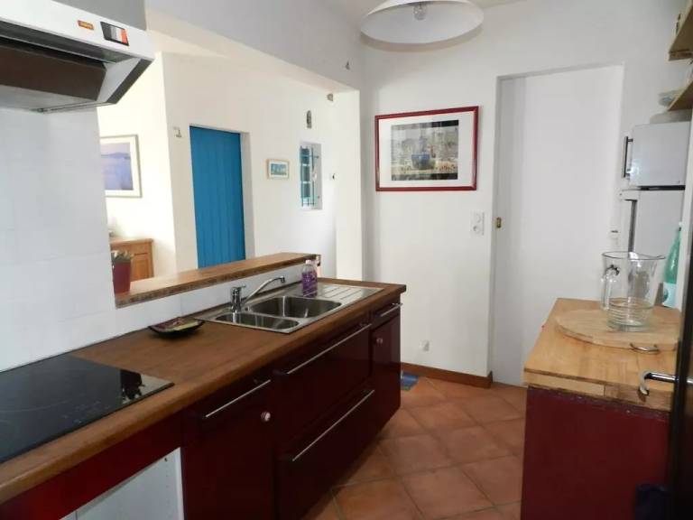 Residence 317pyla-biscarrosse - 317 Pyla - Nice villa on one level 500m from the beach — photo 5