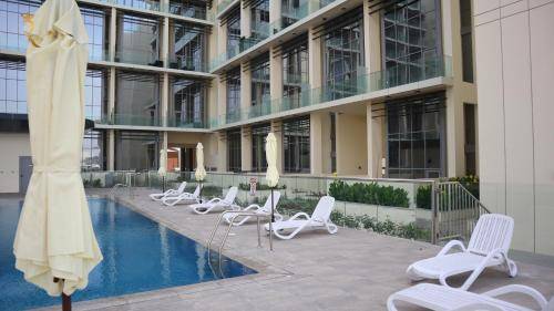 Apartman  Masdar City
