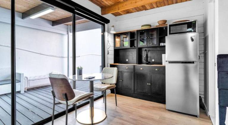 Charming holiday apartment | Pets allowed — photo 3