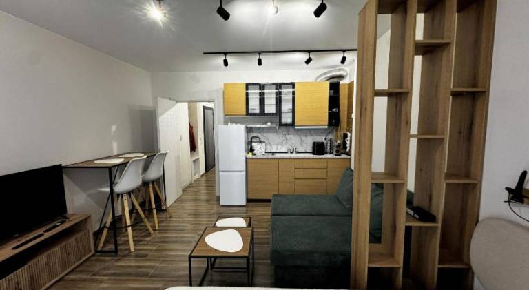 Wonderful rental apartment | Next to St Nedelya Church | Dogs allowed in Sofia