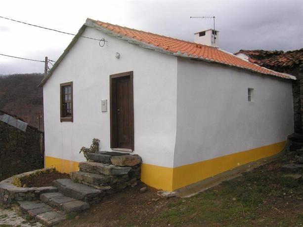 Casa Vinhais