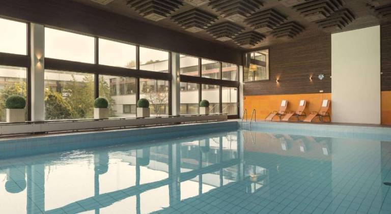 Maritim Hotel Bellevue Kiel — photo 3