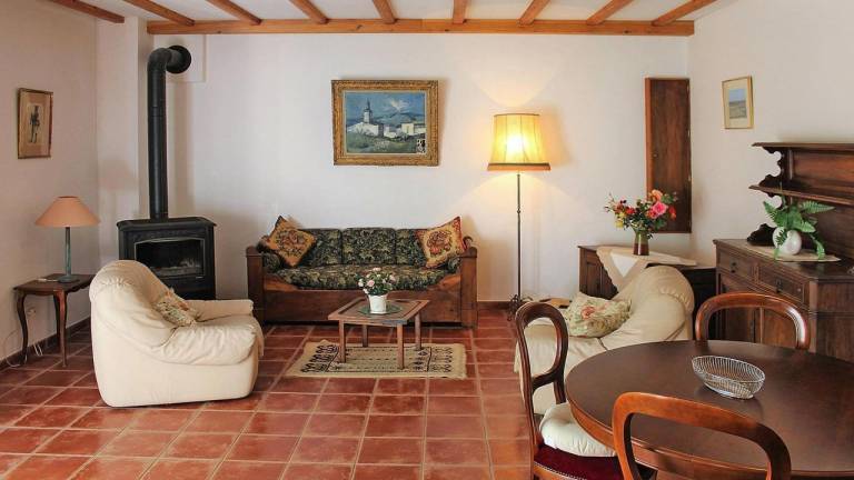 Ferienhaus Revest-du-Bion