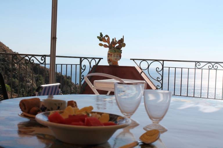 Casa  Mazzeo