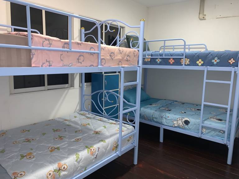 Hostel Banglamphu