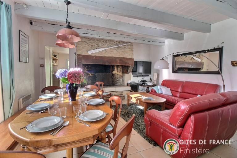 Wonderful gite with patio & yard | Dogs allowed — photo 5