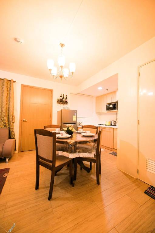 Vacation home with 2 rooms for 6 persons — photo 4