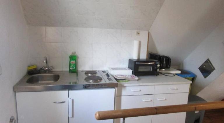 Rental apartment with 1 room for 2 persons — photo 4