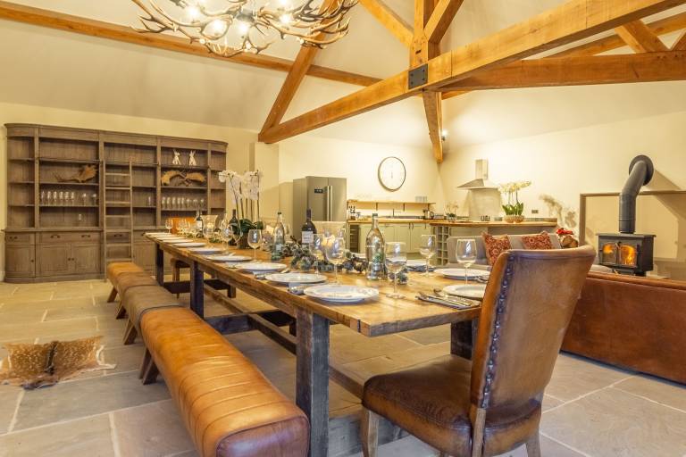 House  Little Massingham