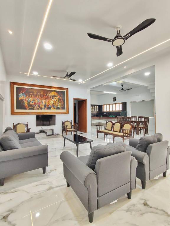Bed and breakfast Kolhapur