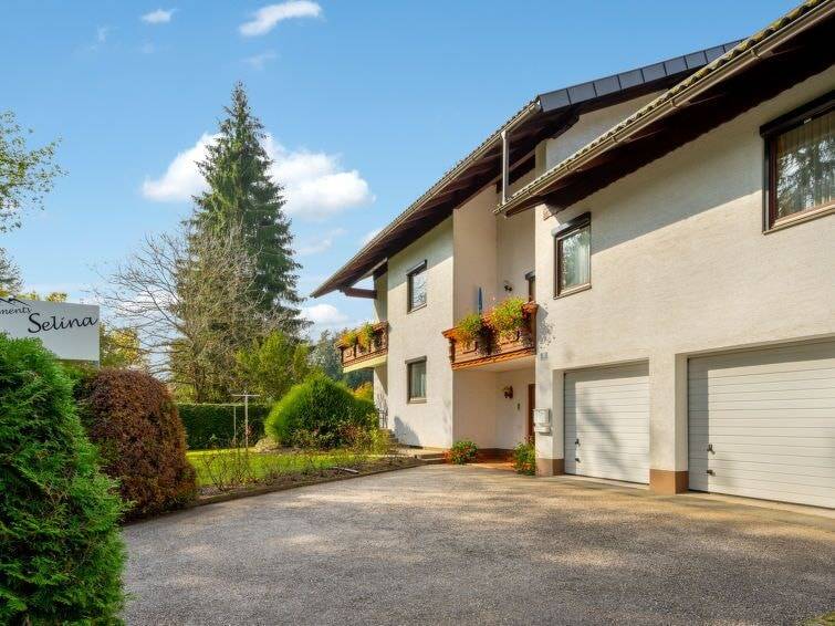 Ferienwohnung Turnersee