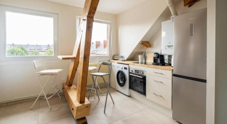 Nice holiday apartment | Pets are welcome — photo 4