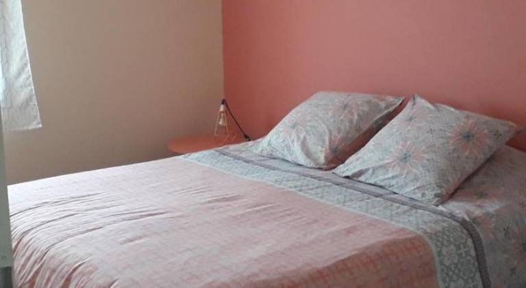 La halte chambre chez l habitant in Poitiers