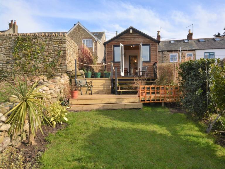 Cottage Chideock