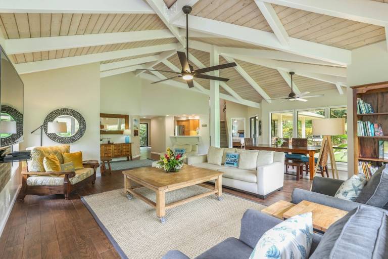 House Princeville